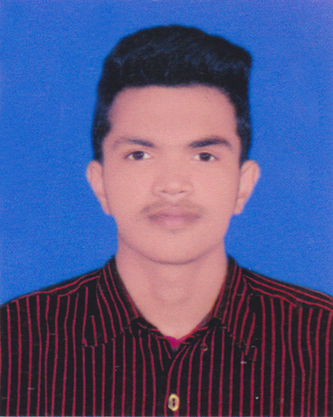 Md. Mahmudul Hasan