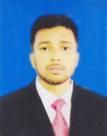 Md. Mahmudul Hasan