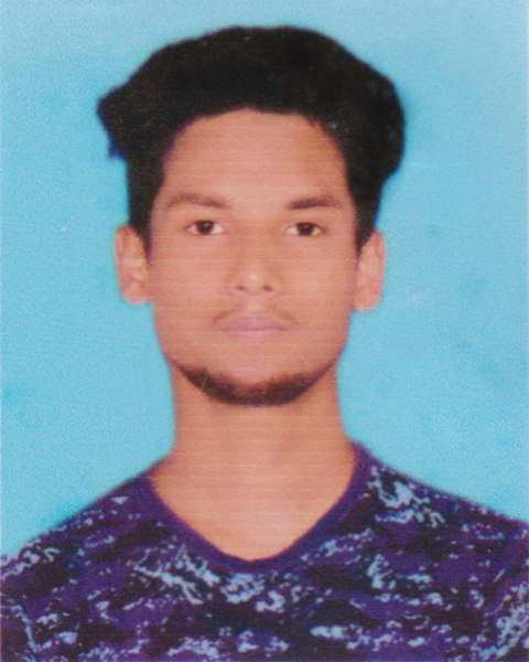 Rakibul Hasan