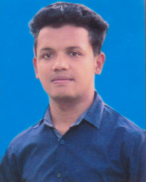Md. Zahidul Islam