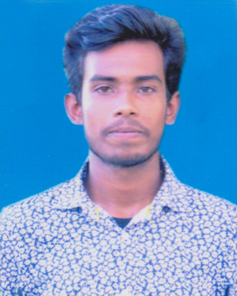 Md. Mahmudul Hasan