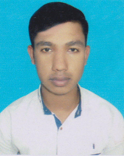 Md. Masuduzzaman