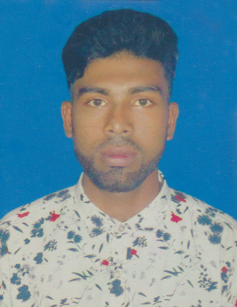 Md. Mobarak Hossain