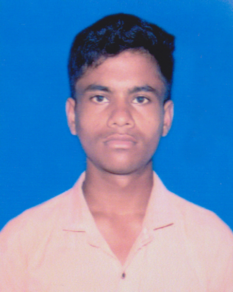 Md. Rimel