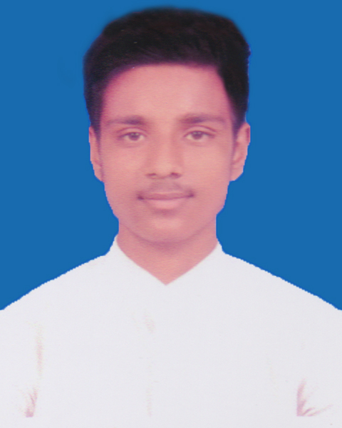 Md. Rayed Mia
