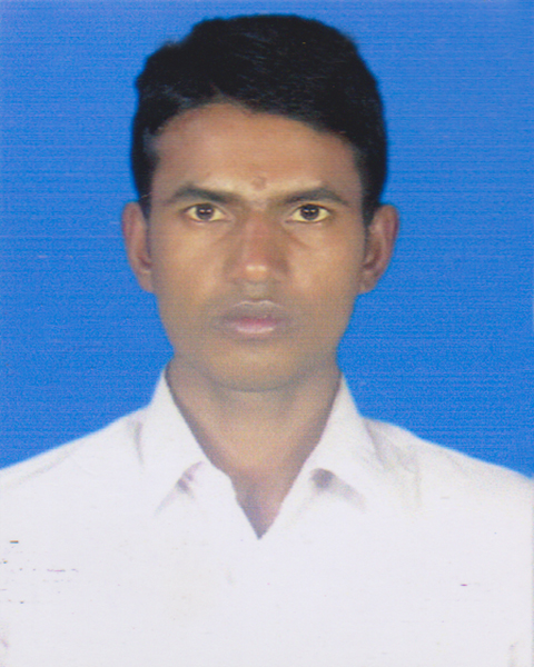 Md. Sha Alam