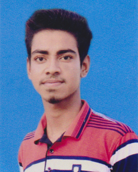 Md. Toriqul Islam