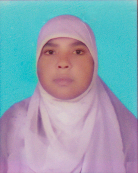 Suyeda Tasnim Panna
