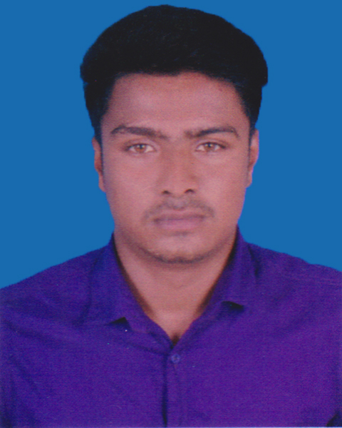 Md. Rezaul Karim