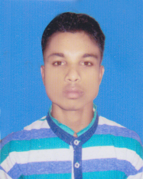 Md. Rubel Mia
