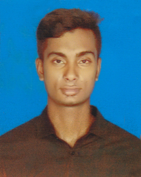 Abdus Samad