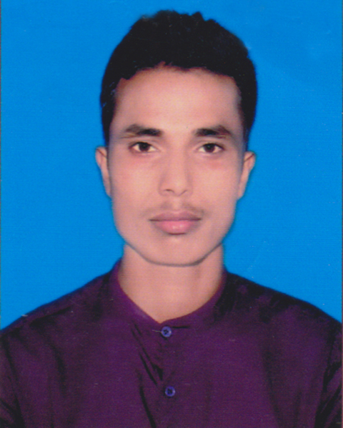 Md. Shakil Miah