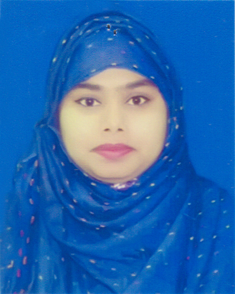 Shanta Islam