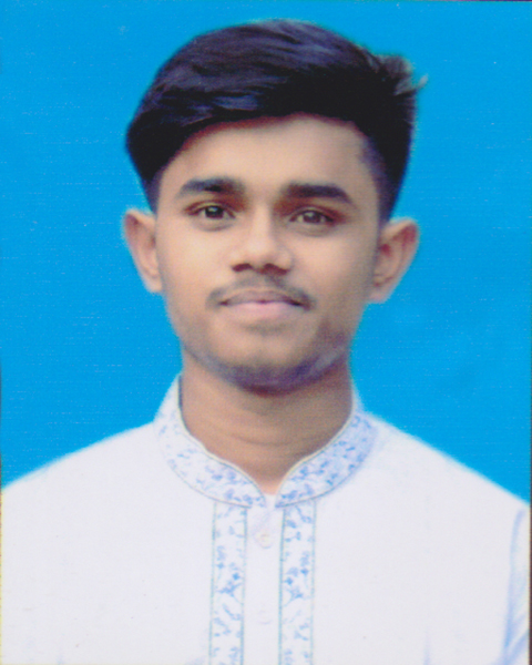 Sourav Karmoker