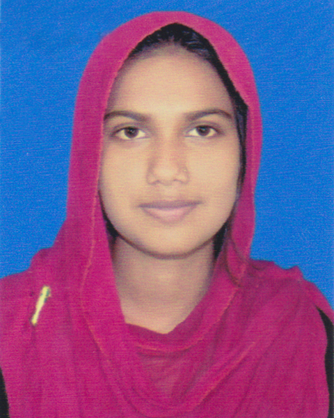 Sumaya Yesmin