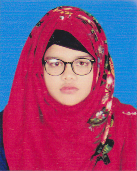 Sumaiya Akter