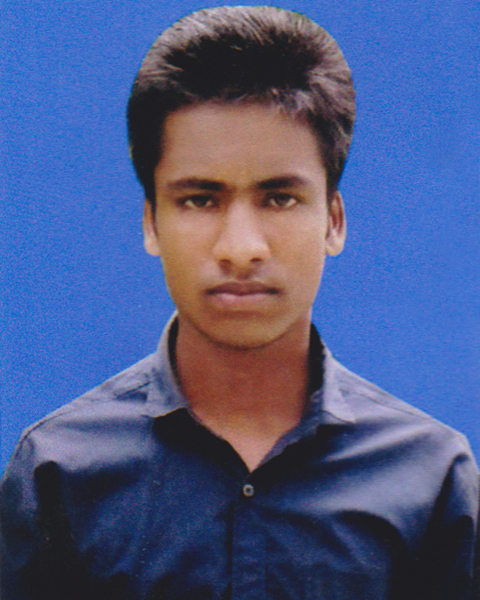 Wali Ullah