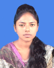 Fatema Akter