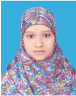 Alima Akter
