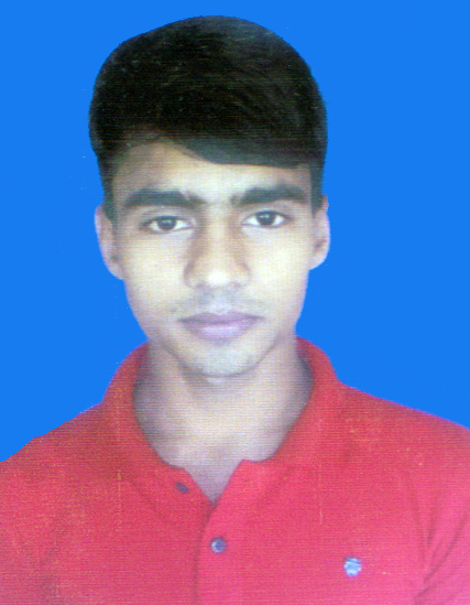Md. Abu Rojin