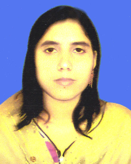 Afrin Mou