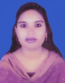 Afsana Mim