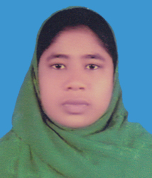 Aklima Khatun