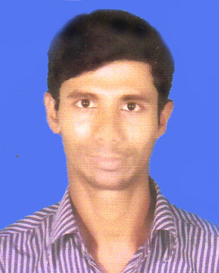 Md. Enayet  Hasan