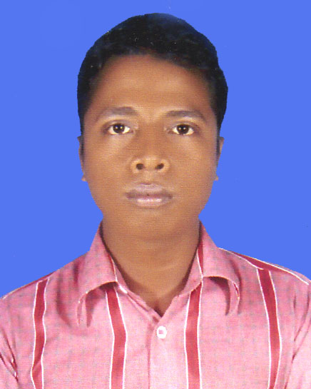 Md. Anamul Haque