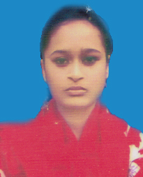 Sumaiya Akter Any