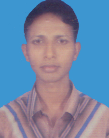 Md. Ashraful Islam
