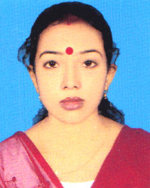Chatte Rani Devnath