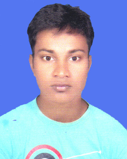 Dipen Pal