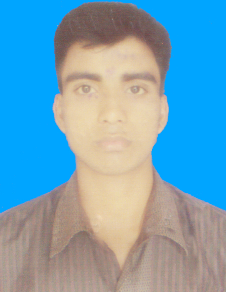 Md. Anamul Haque