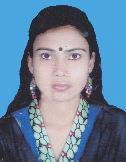 Fahmida Akter