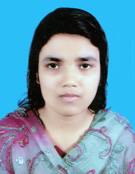 Farhana Sultana