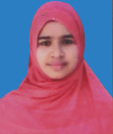 Farjana-E-Jahan