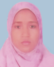 Farjana Binta Hossain