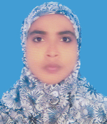 Fatema Tus Zohura