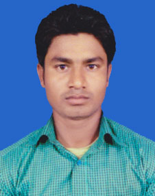 Md. Feroj Mia