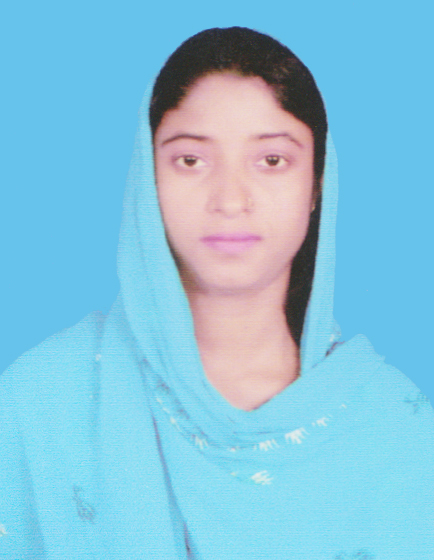 Jakia Begum