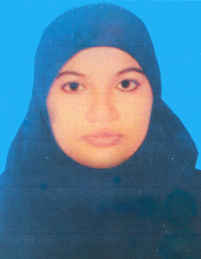 Jakia Sultana
