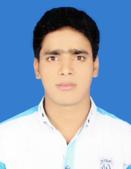 Jamil Mia