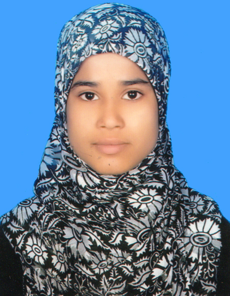 Jannat Ara Mollika