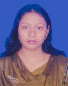 Jannatul Ferdous