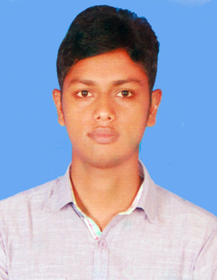 Joykumar Dey