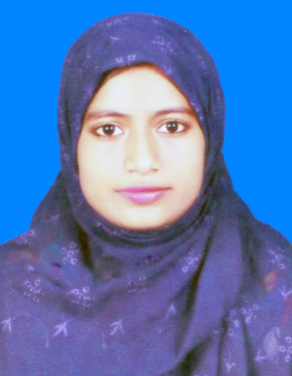 Khadija Akter