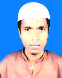 Md. Kabir Hossain