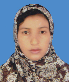 Lima khatun