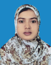Mafroza Akter